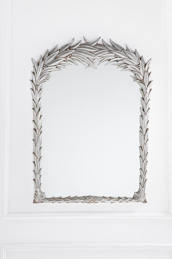 Serge Roche, nel gusto di - Specchiera