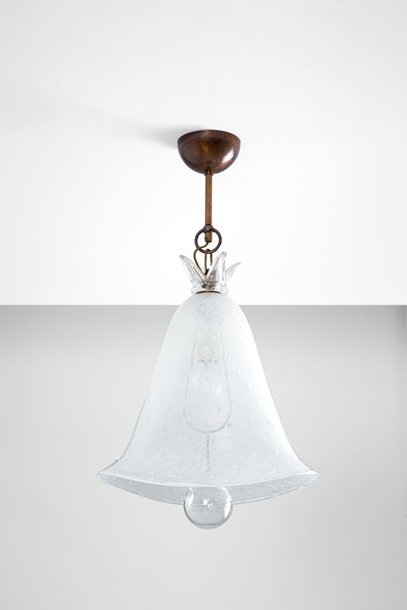 Lampada a sospensione