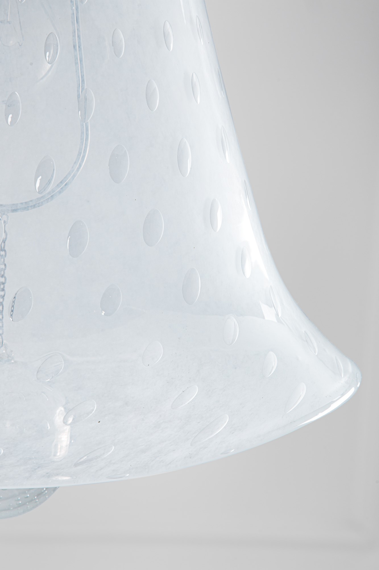 Lampada a sospensione