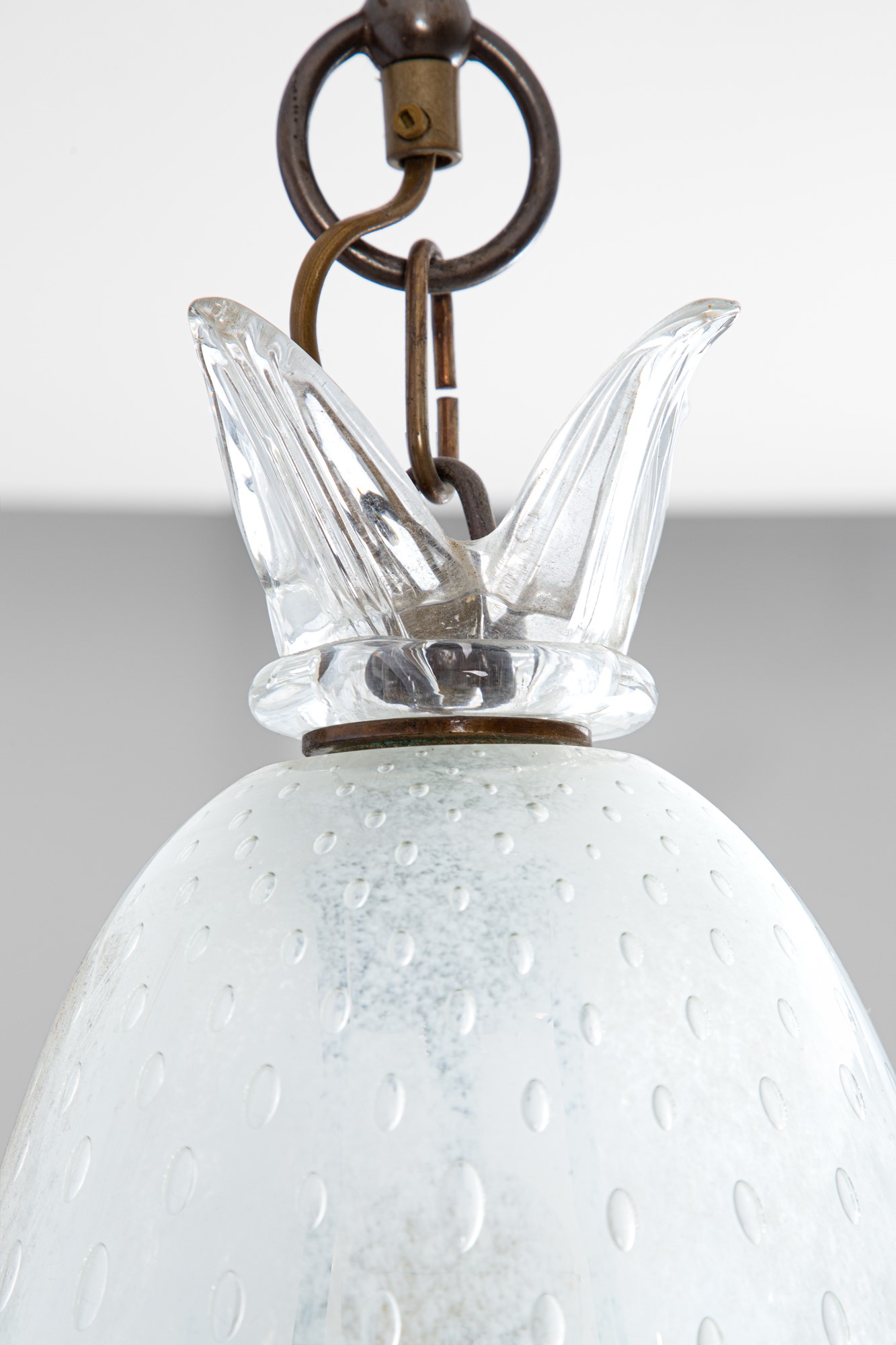 Lampada a sospensione