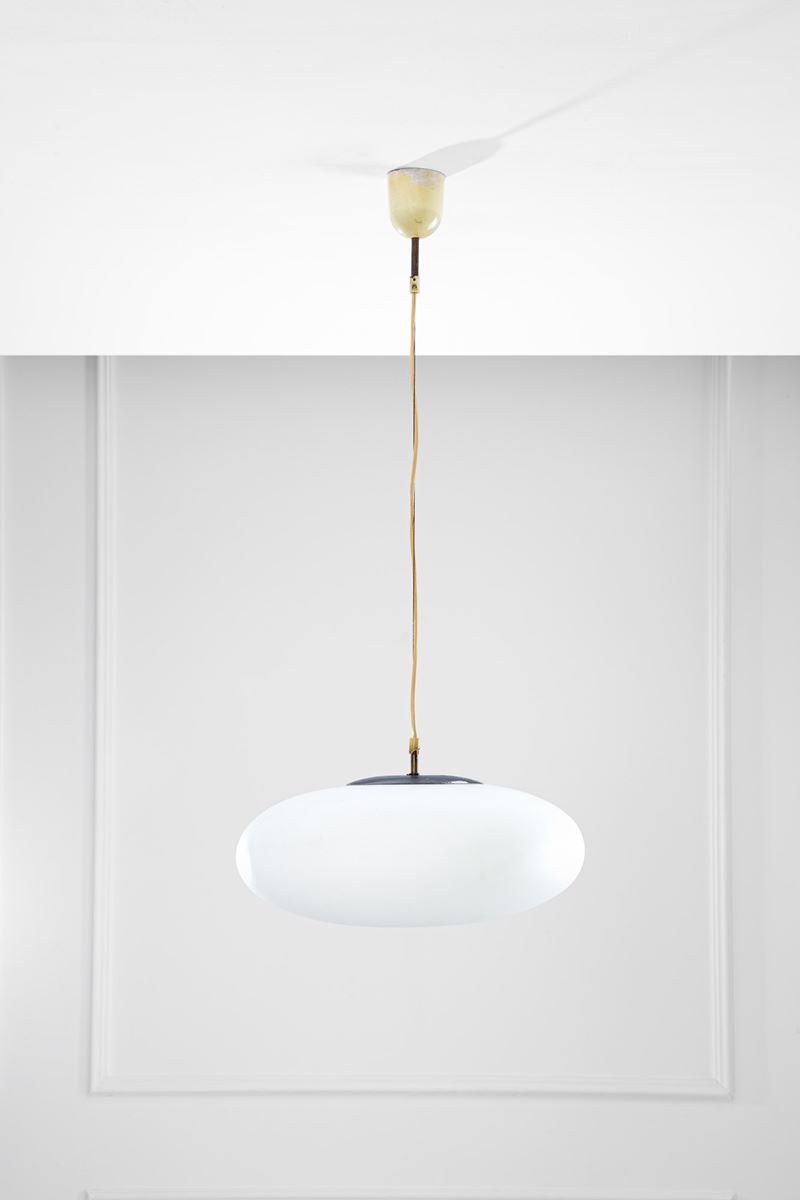 Lampada a sospensione mod.172/45