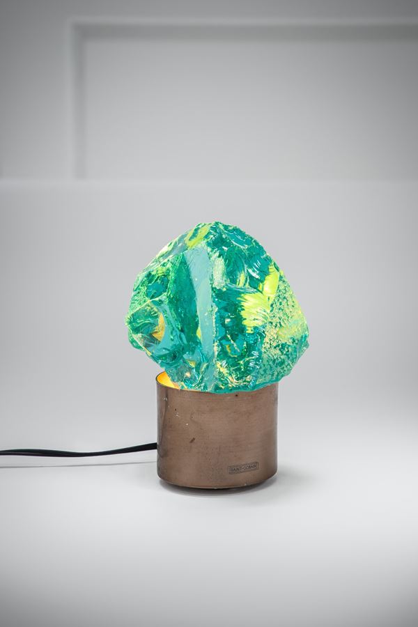 Max Ingrand - Scultura luminosa