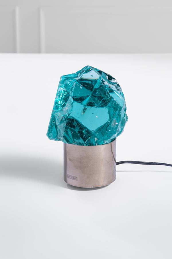 Max Ingrand - Scultura luminosa