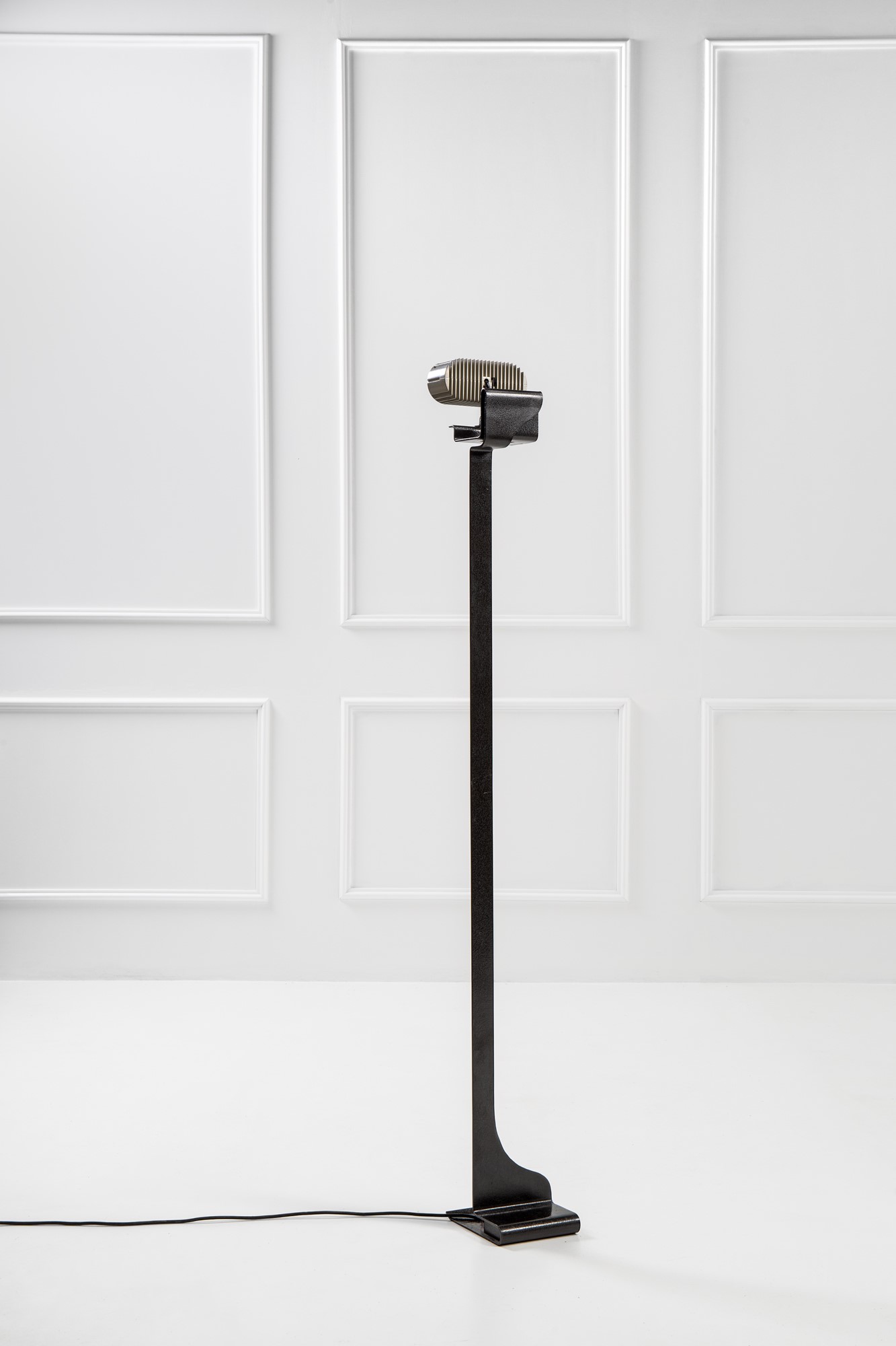 Lampada da terra Cobra