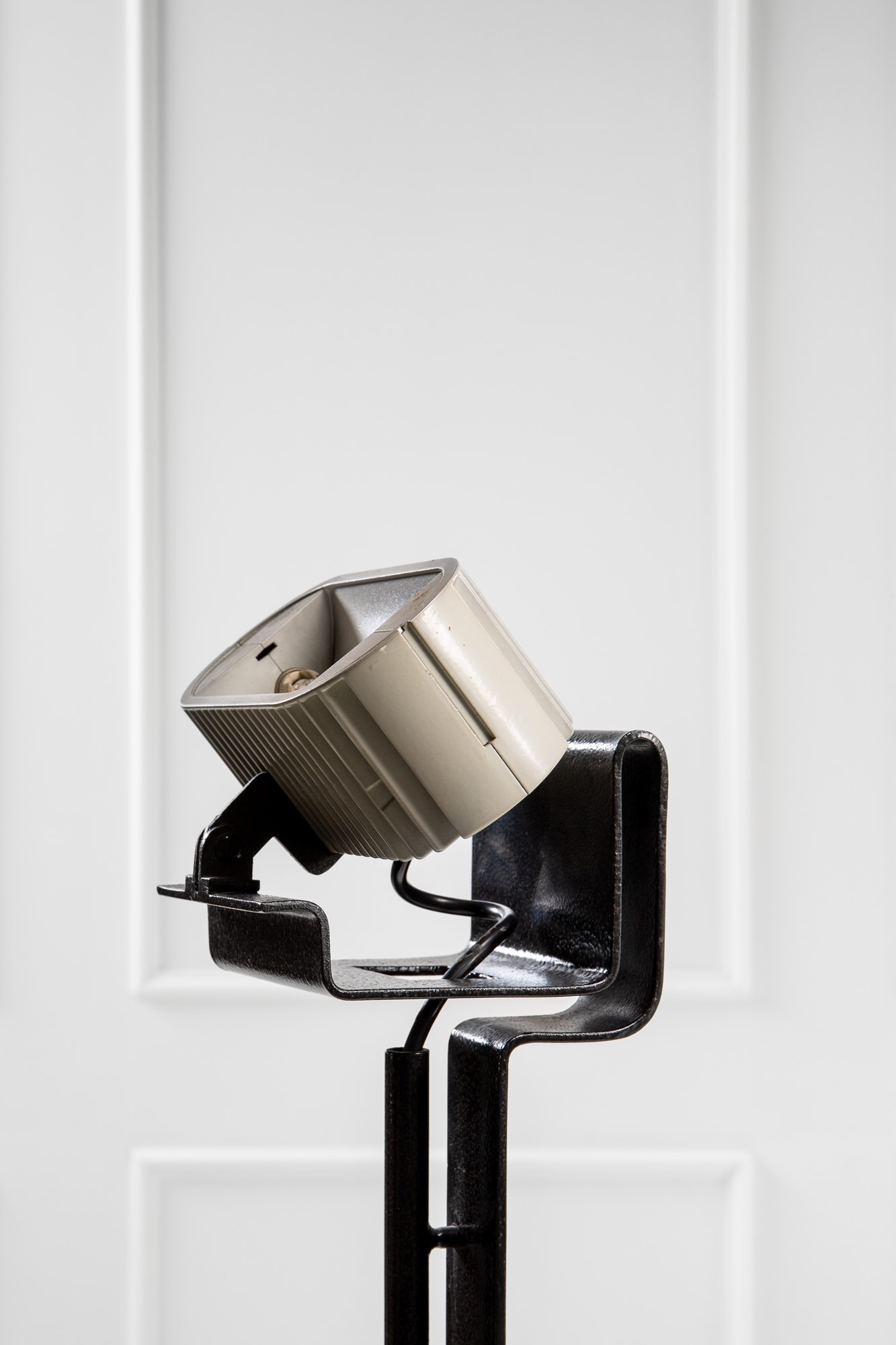 Lampada da terra Cobra