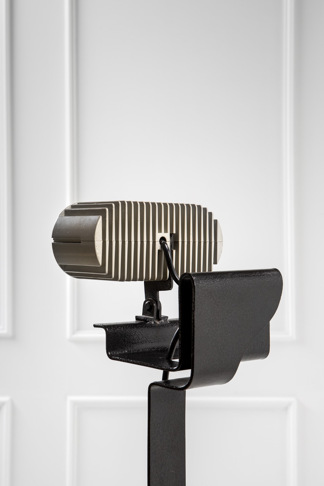 Lampada da terra Cobra