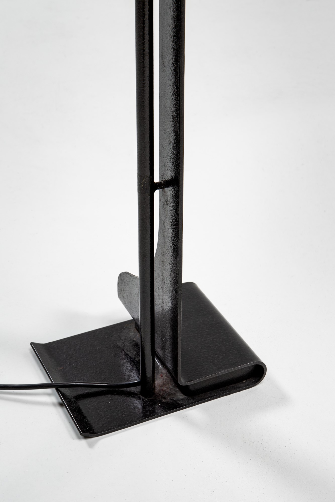 Lampada da terra Cobra