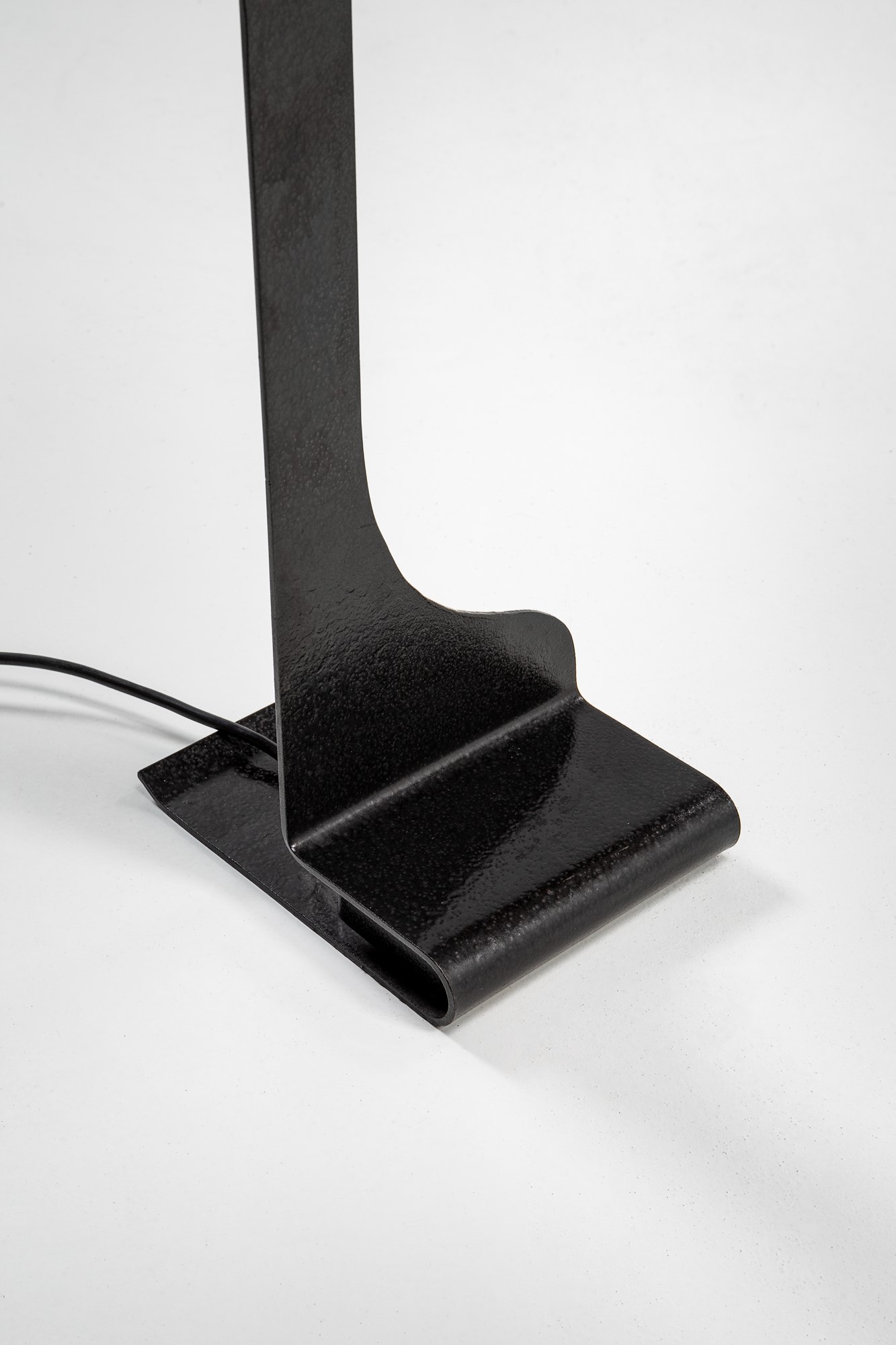 Lampada da terra Cobra