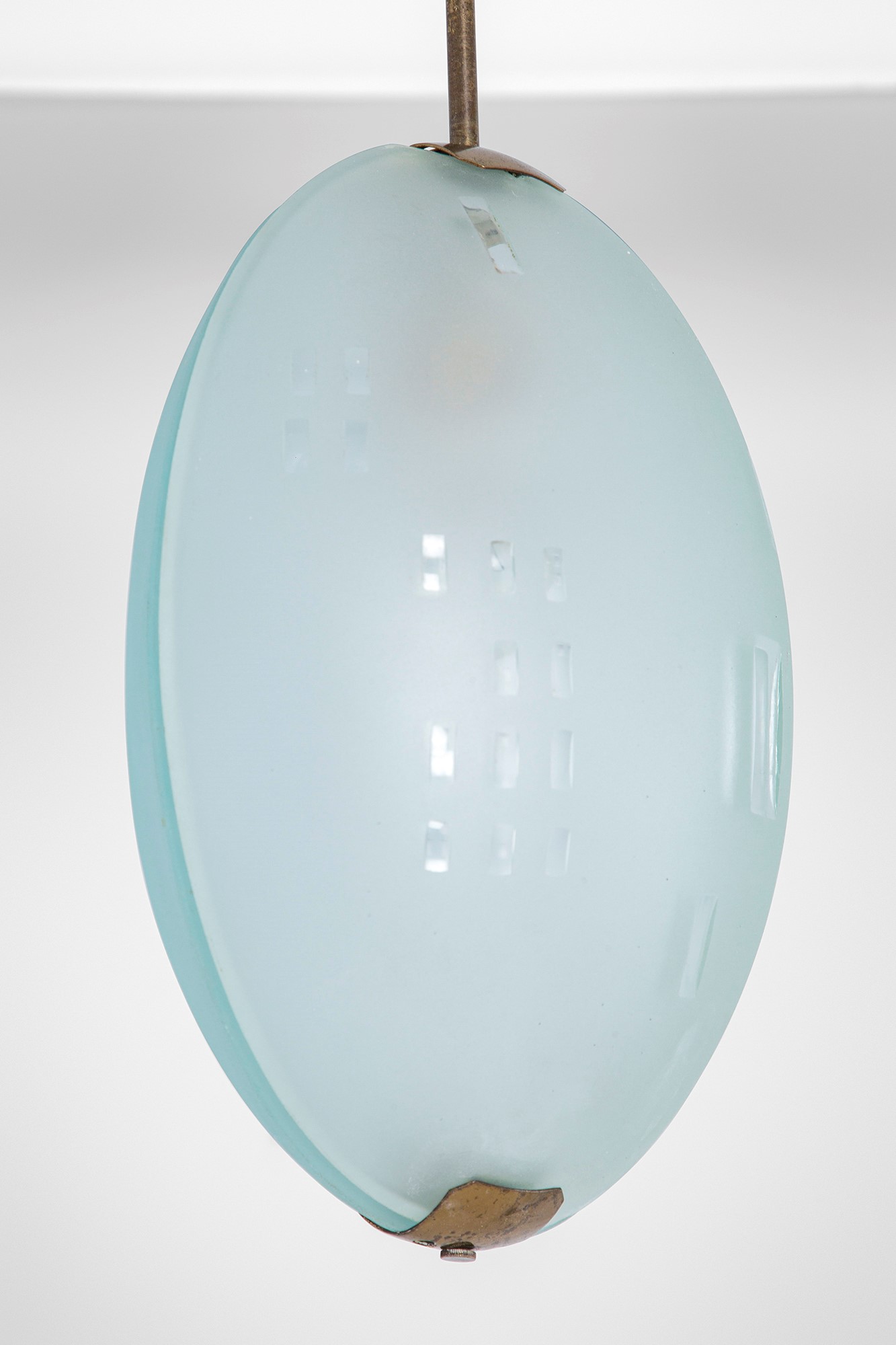 Lampada a sospensione mod. 1932