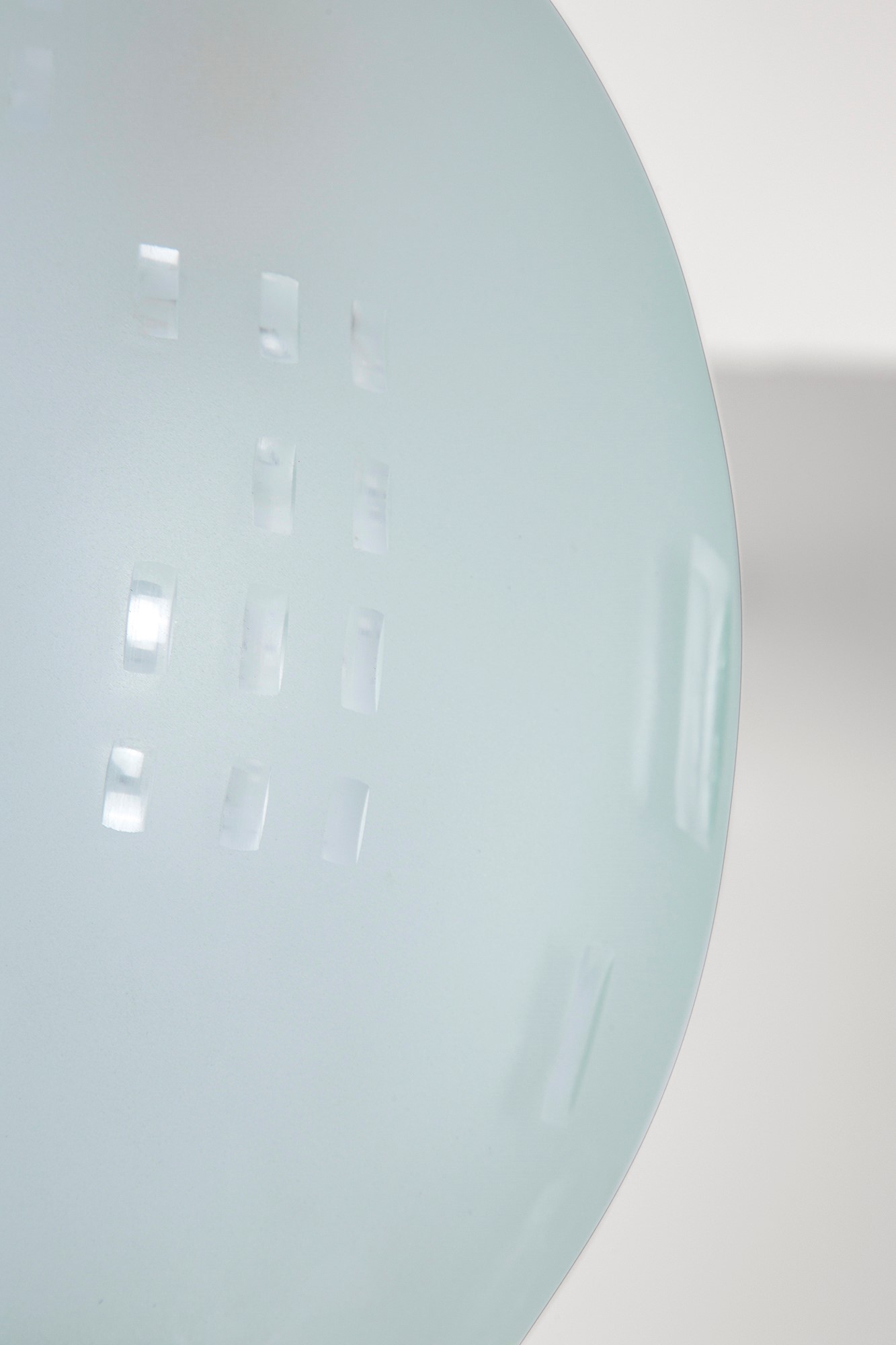 Lampada a sospensione mod. 1932