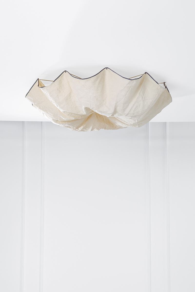 Tobia Scarpa - Lampada da soffitto mod. Celestia