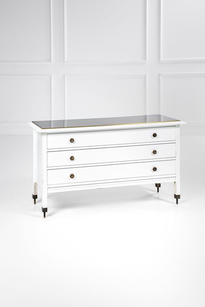 Cassettiera mod. D154