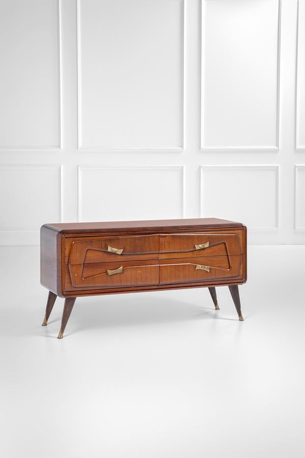 Vittorio Dassi - Cassettiera