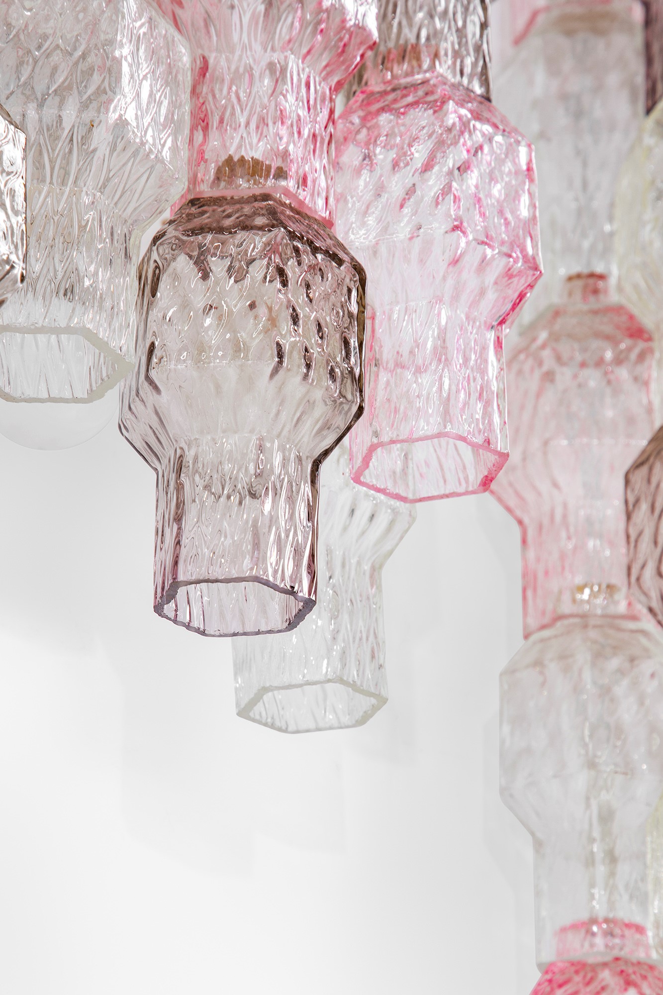 Due lampade da parete