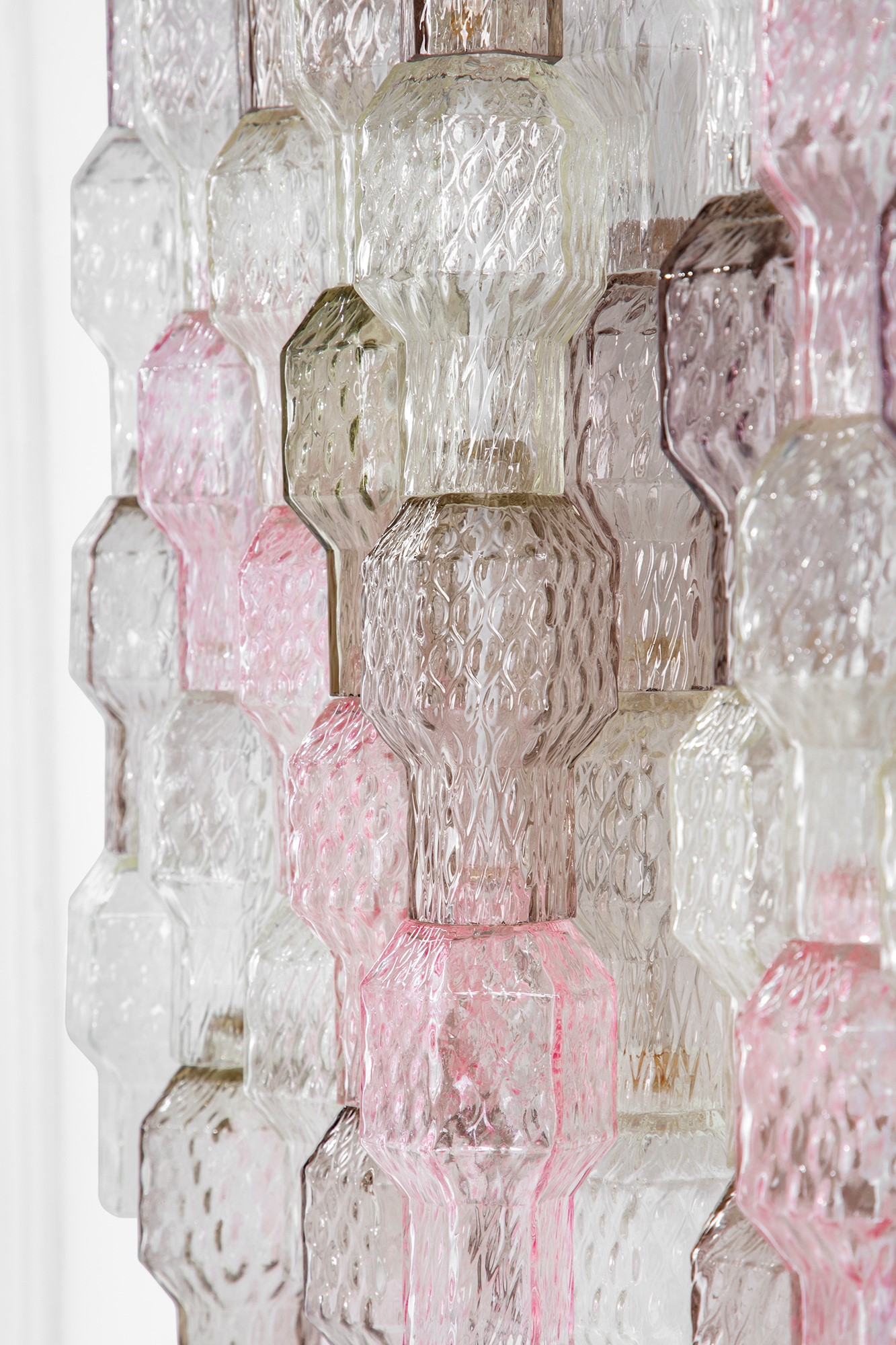 Due lampade da parete