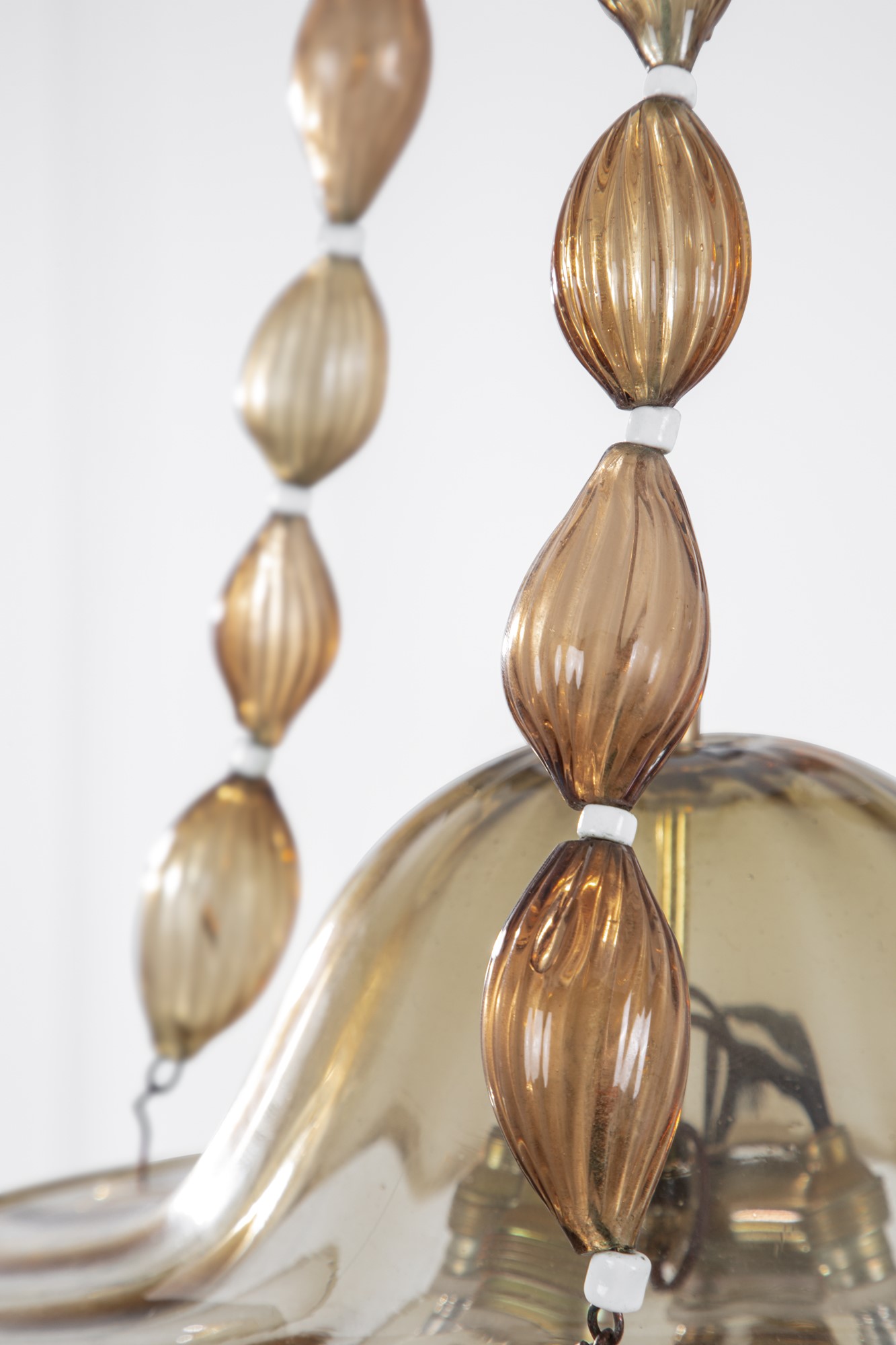 Lampada a sospensione a cesendello