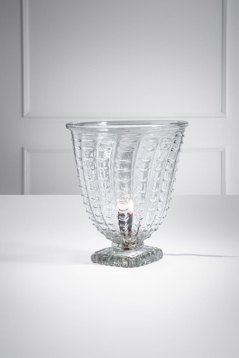 Lampada da tavolo
