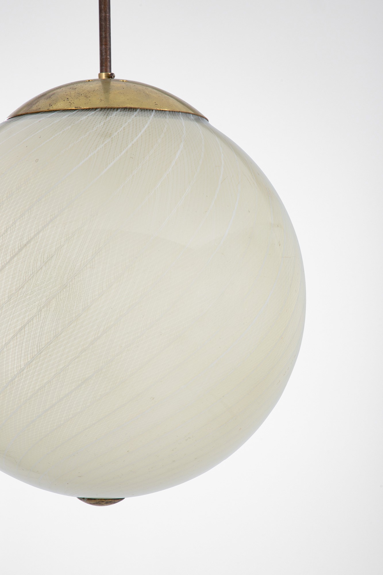 Lampada a sospensione mod. 5258A