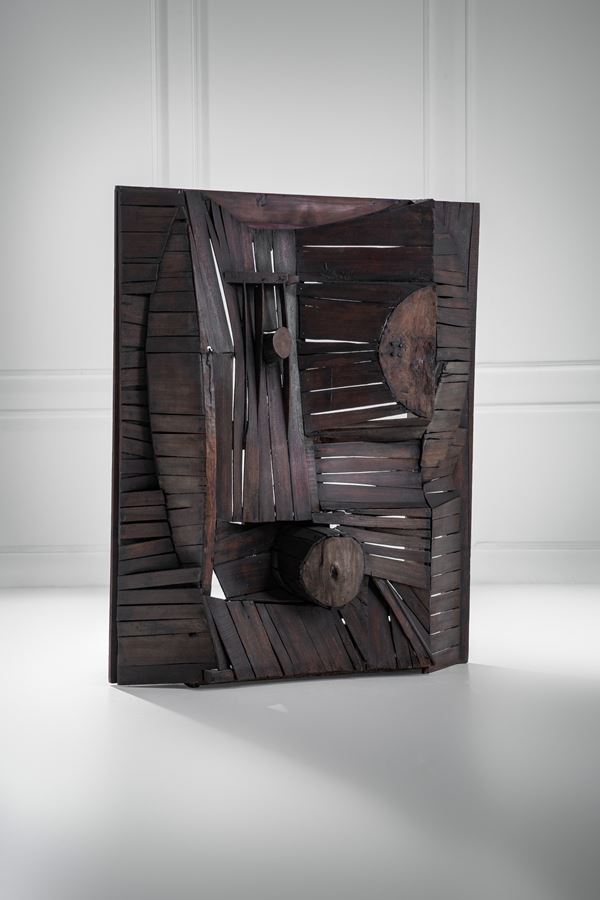 Nerone (Giovanni) Ceccarelli - Scultura