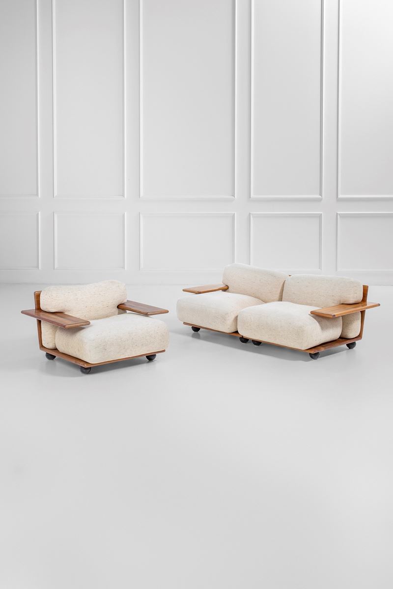 Divano componibile mod. 613 Pianura