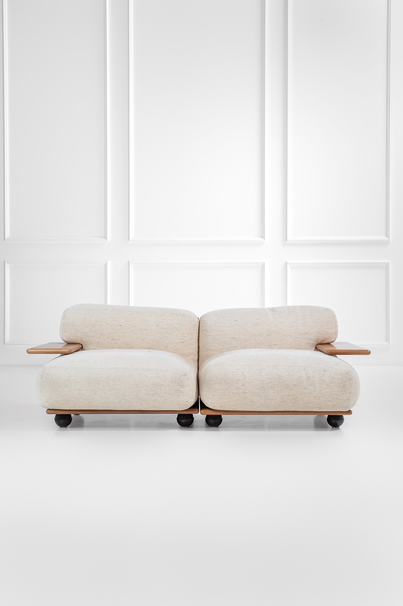 Divano componibile mod. 613 Pianura