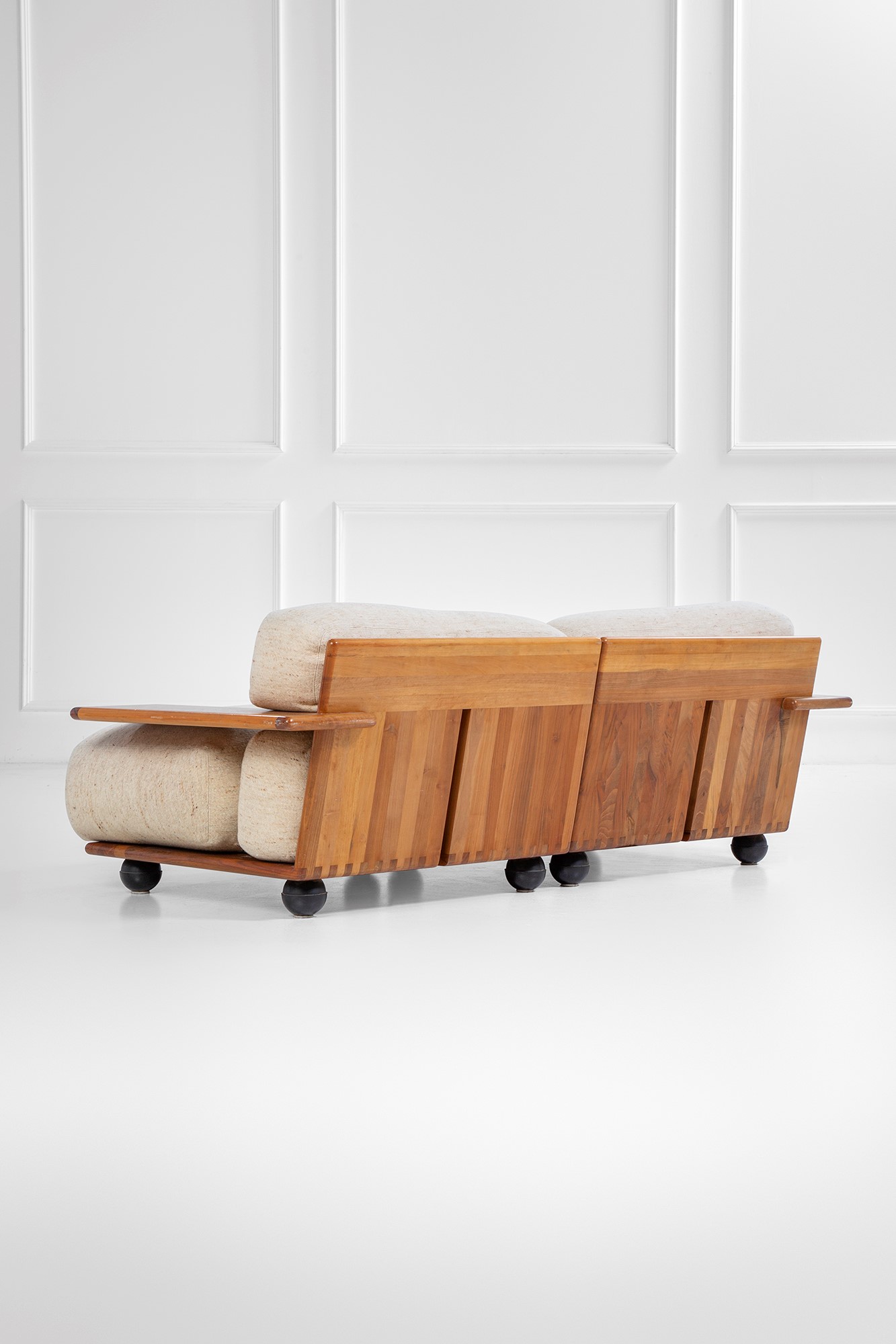 Divano componibile mod. 613 Pianura