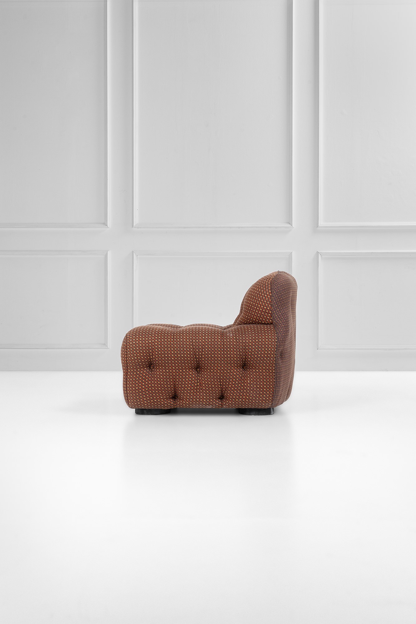 Due poltrone mod. Superstar