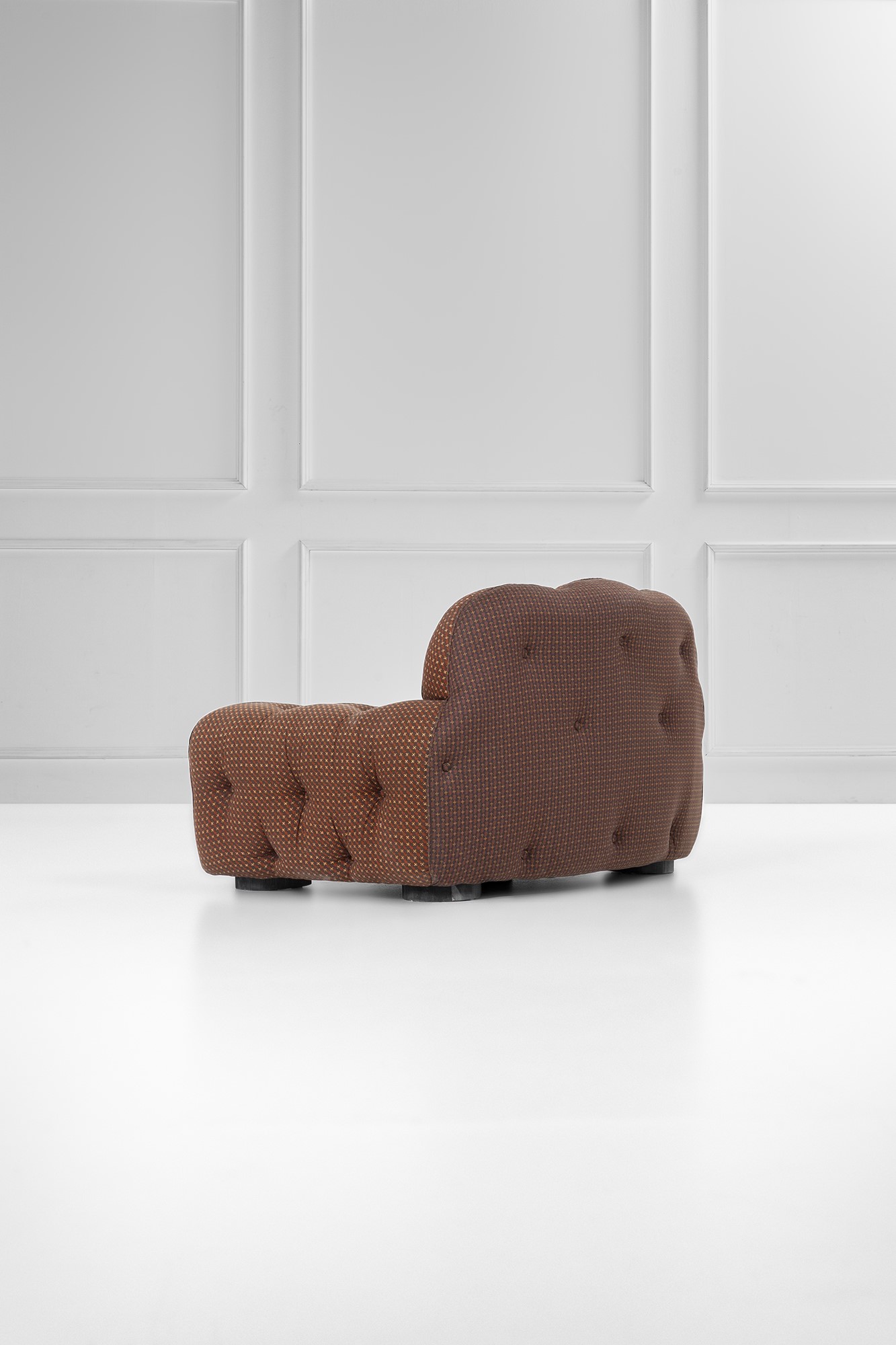 Due poltrone mod. Superstar