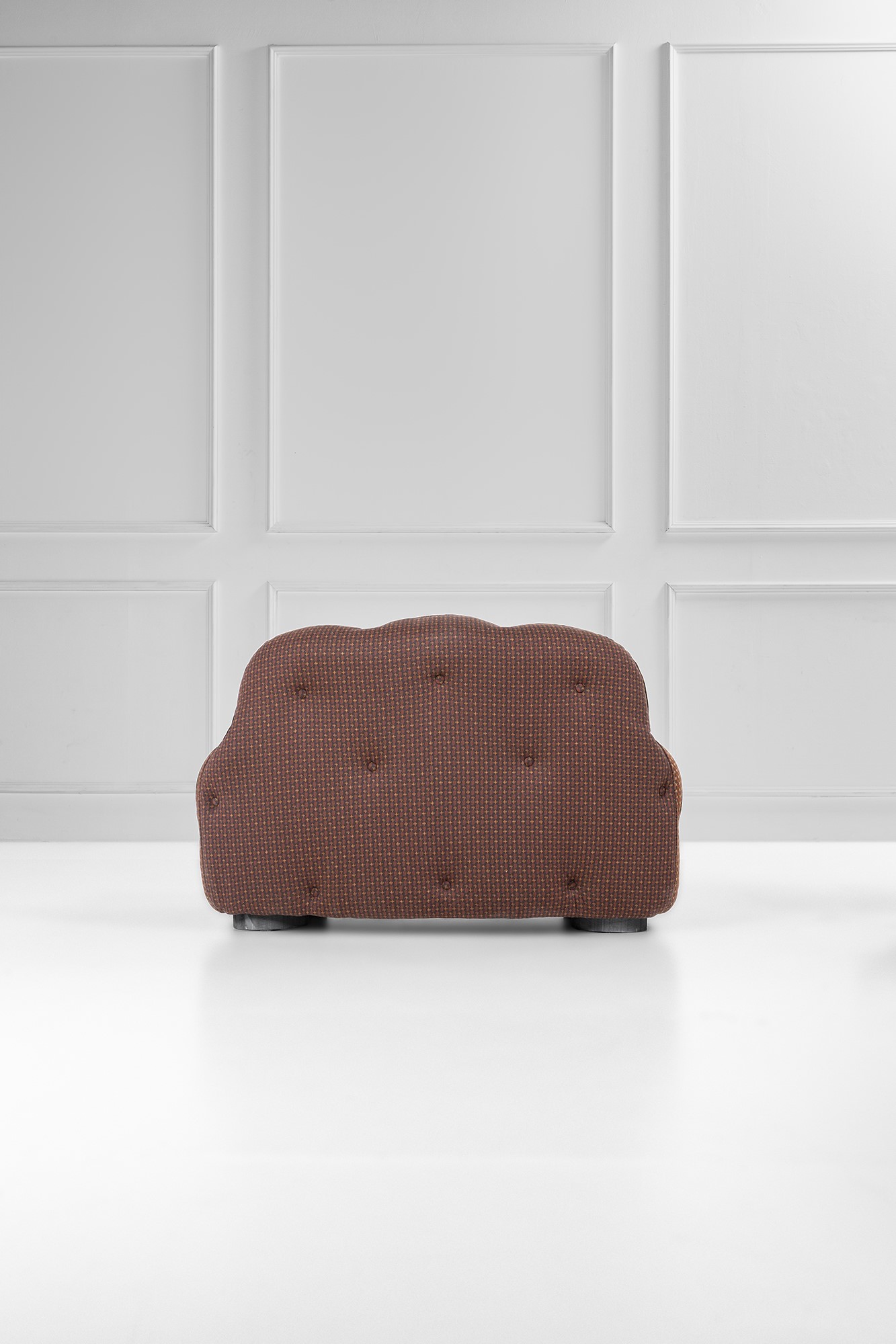 Due poltrone mod. Superstar