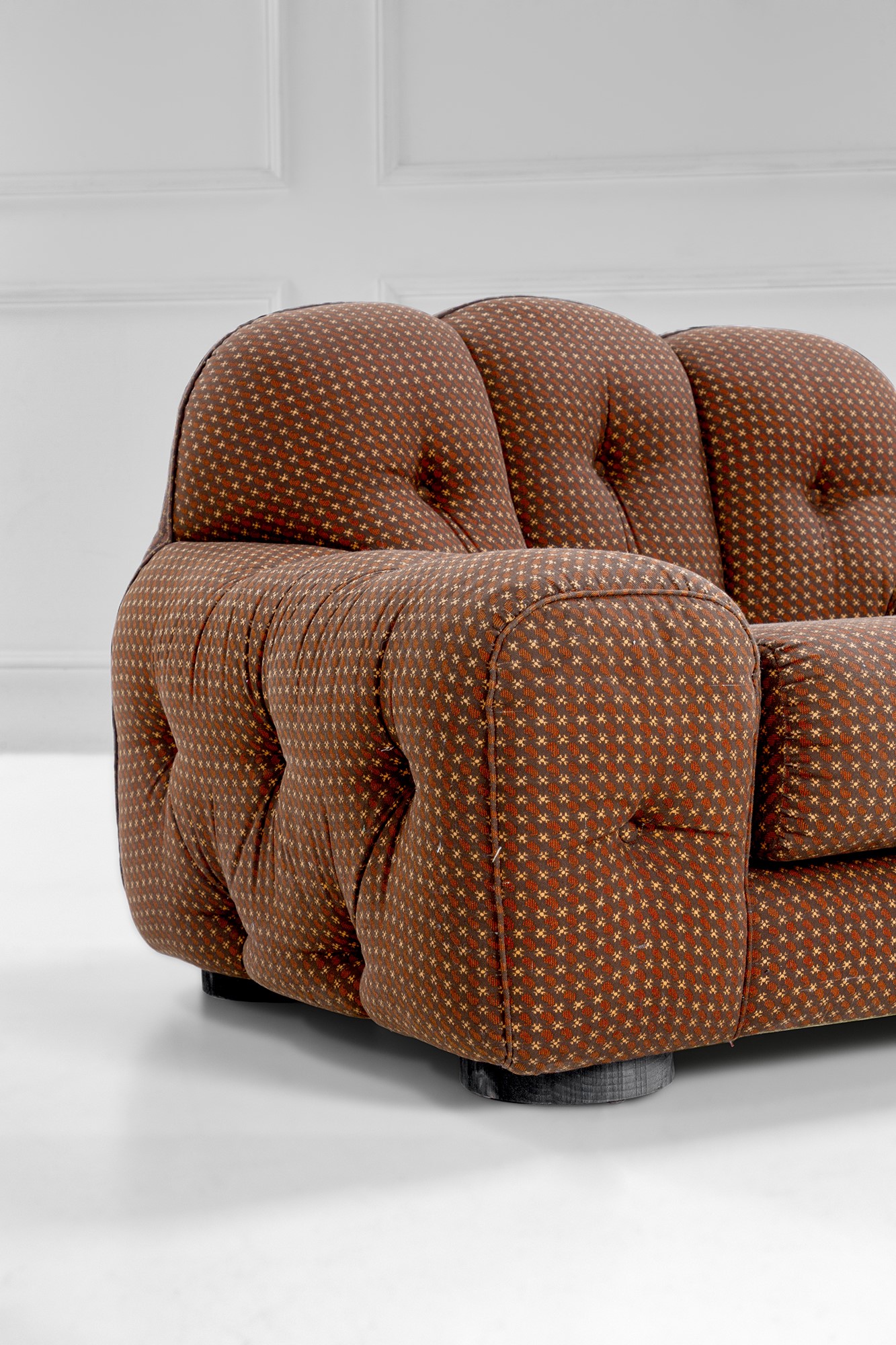 Due poltrone mod. Superstar