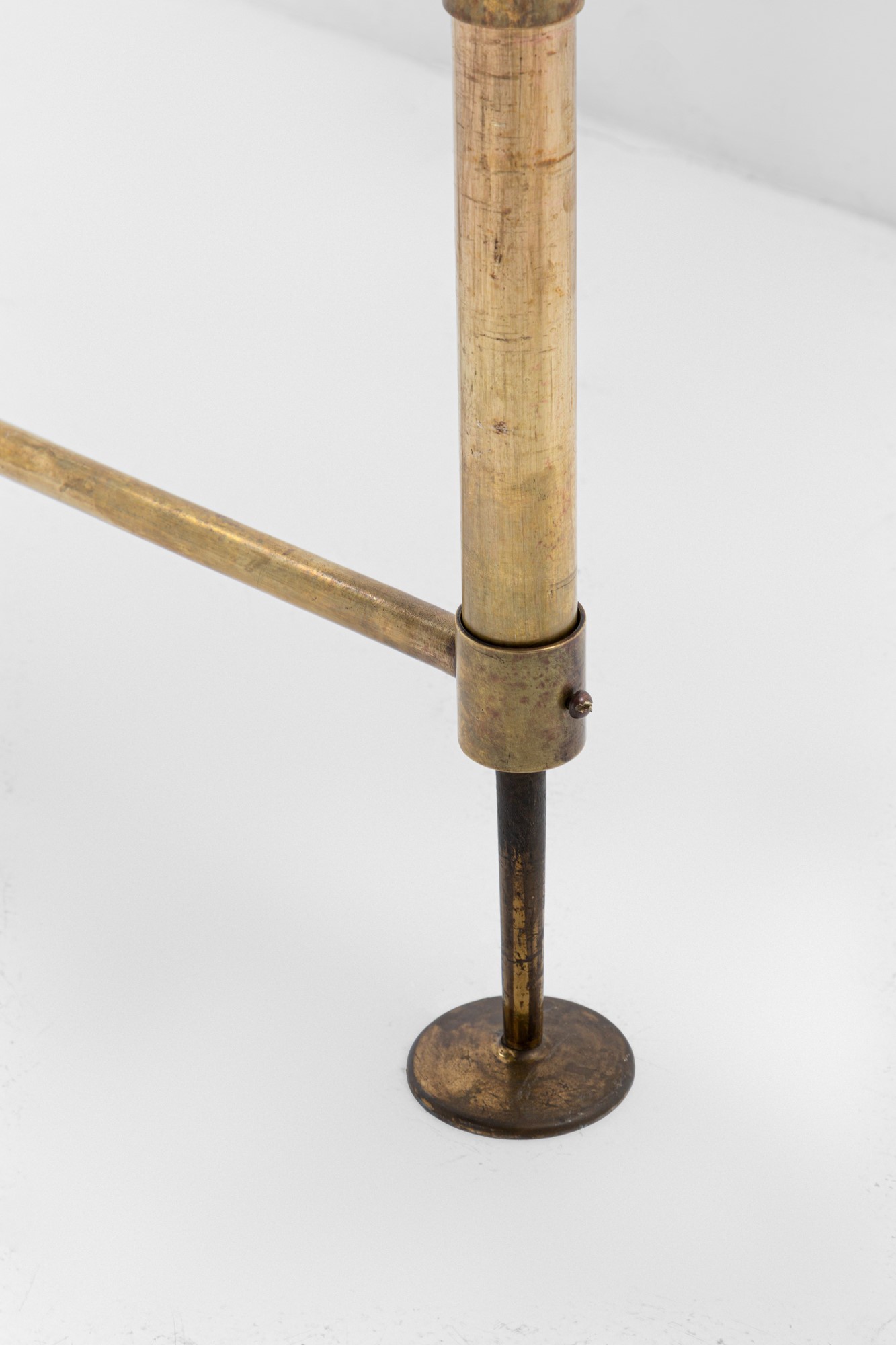 Libreria cielo-terra a due moduli