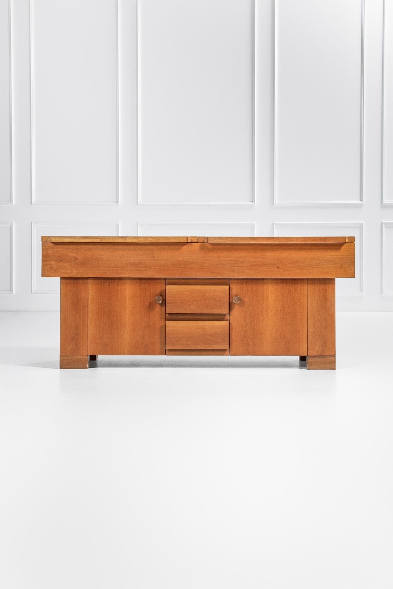 Giovanni Michelucci - Credenza mod. Torbecchia