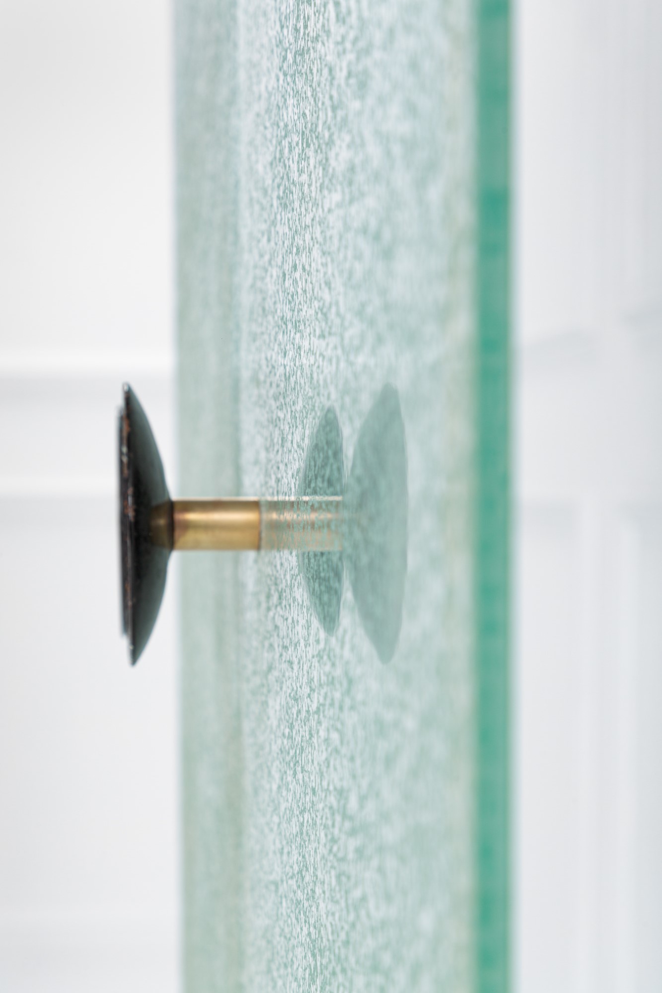 Portale a doppia anta