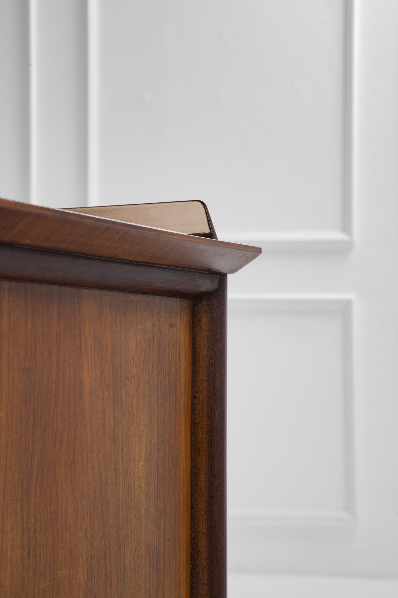 Credenza con falsi cassetti mod. 1948.5