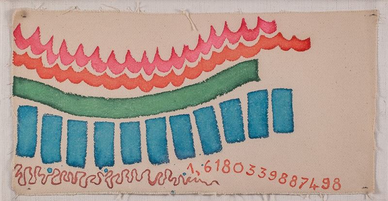 Canone aureo (finale 498)