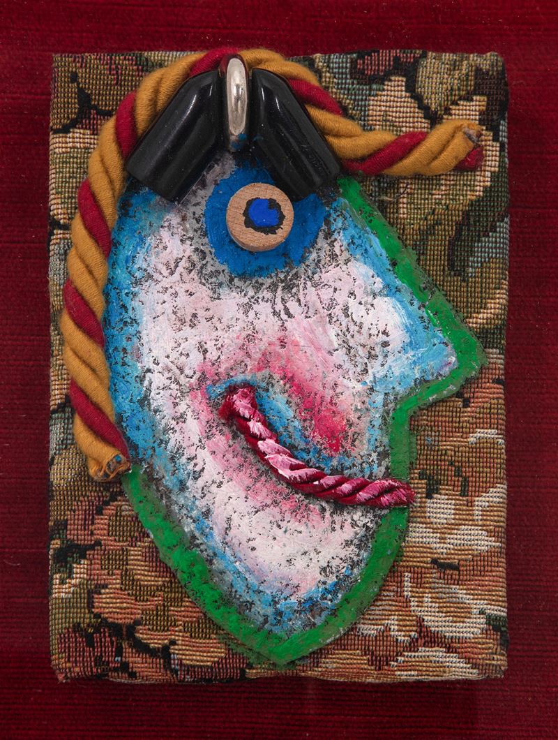 Mémè Charlus, gran checca