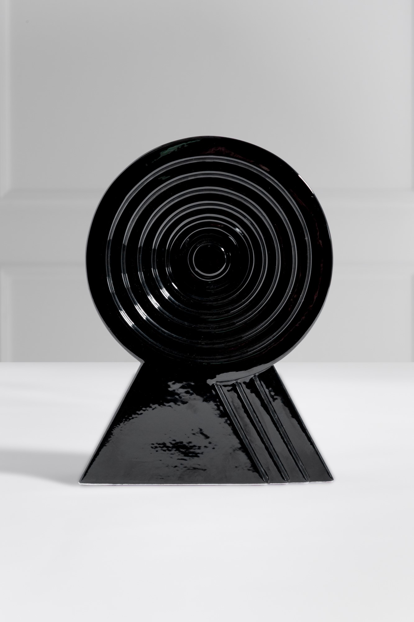 Vaso mod. Y34 della serie Yantra