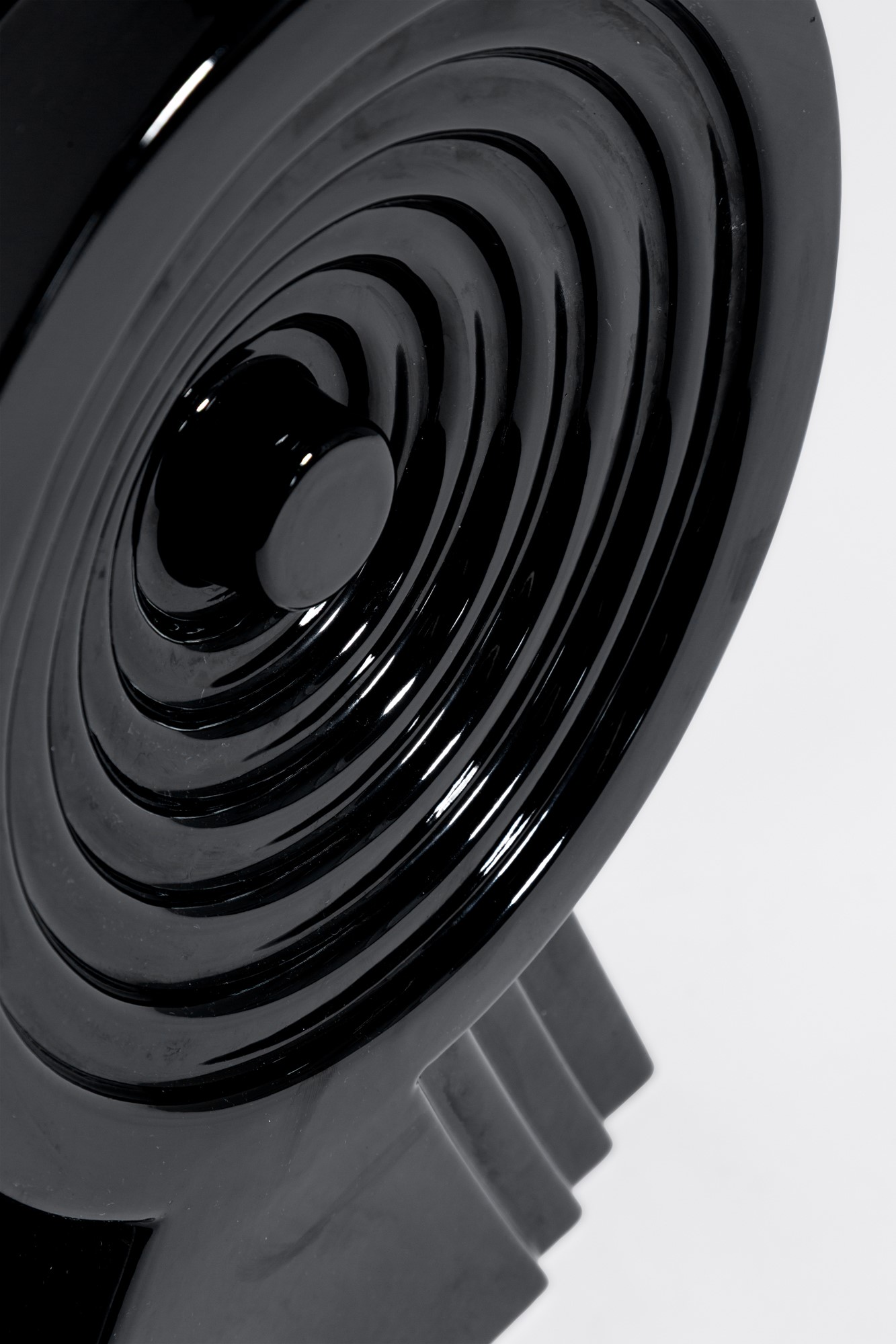 Vaso mod. Y34 della serie Yantra