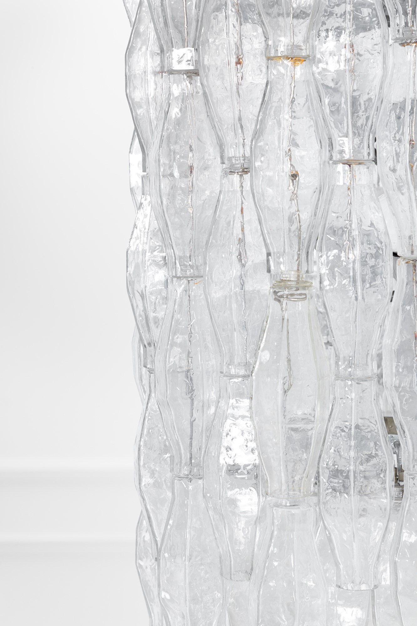 Due lampade da parete