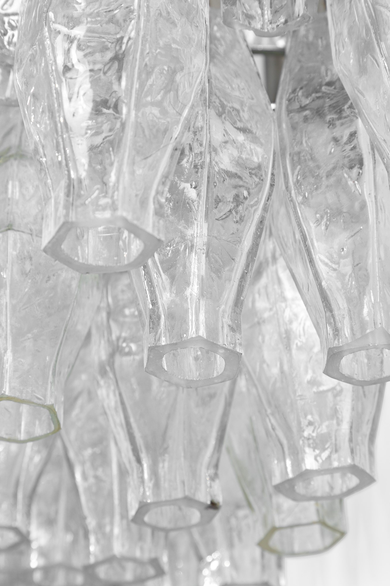 Due lampade da parete