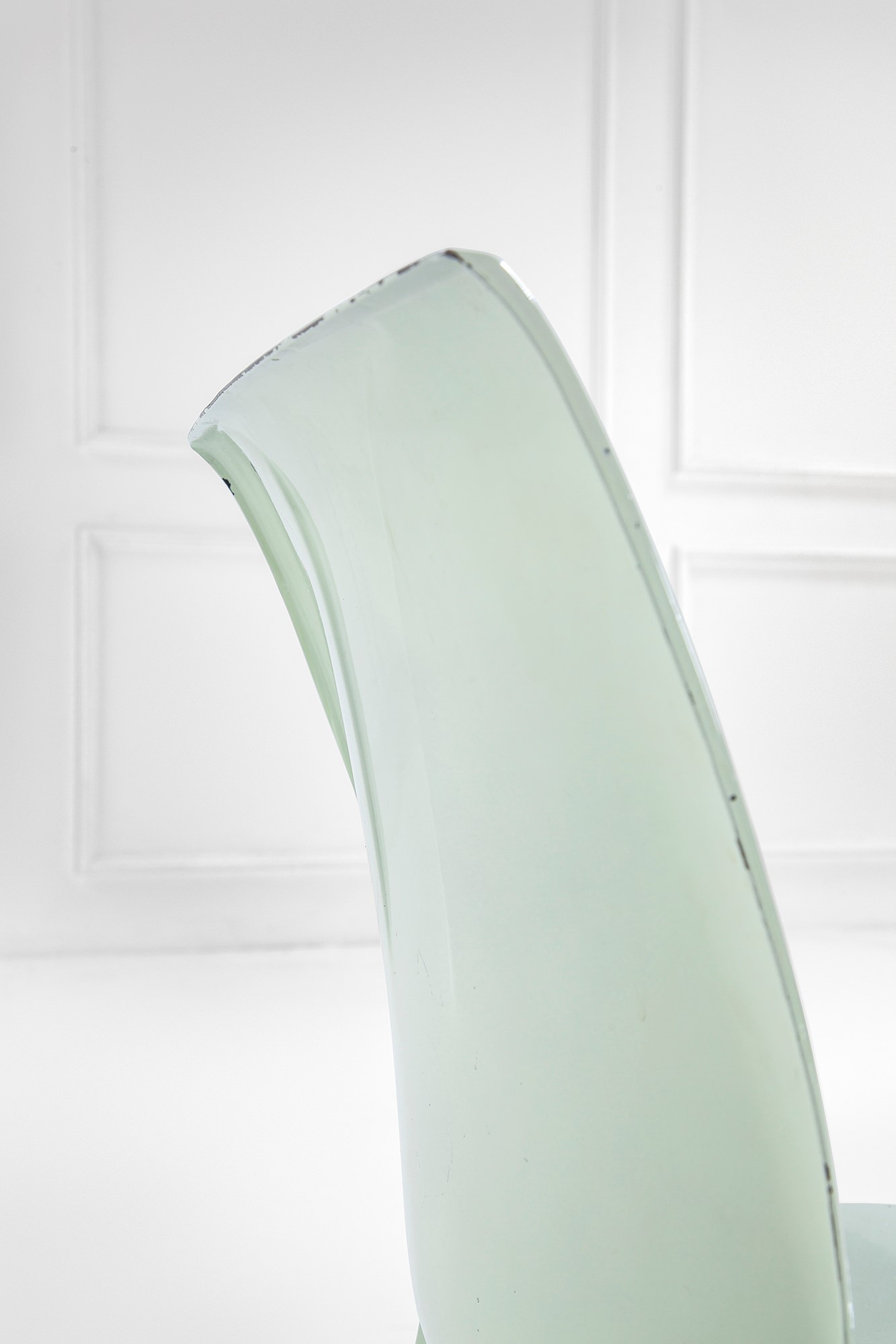 Tre sedie mod. Lambda