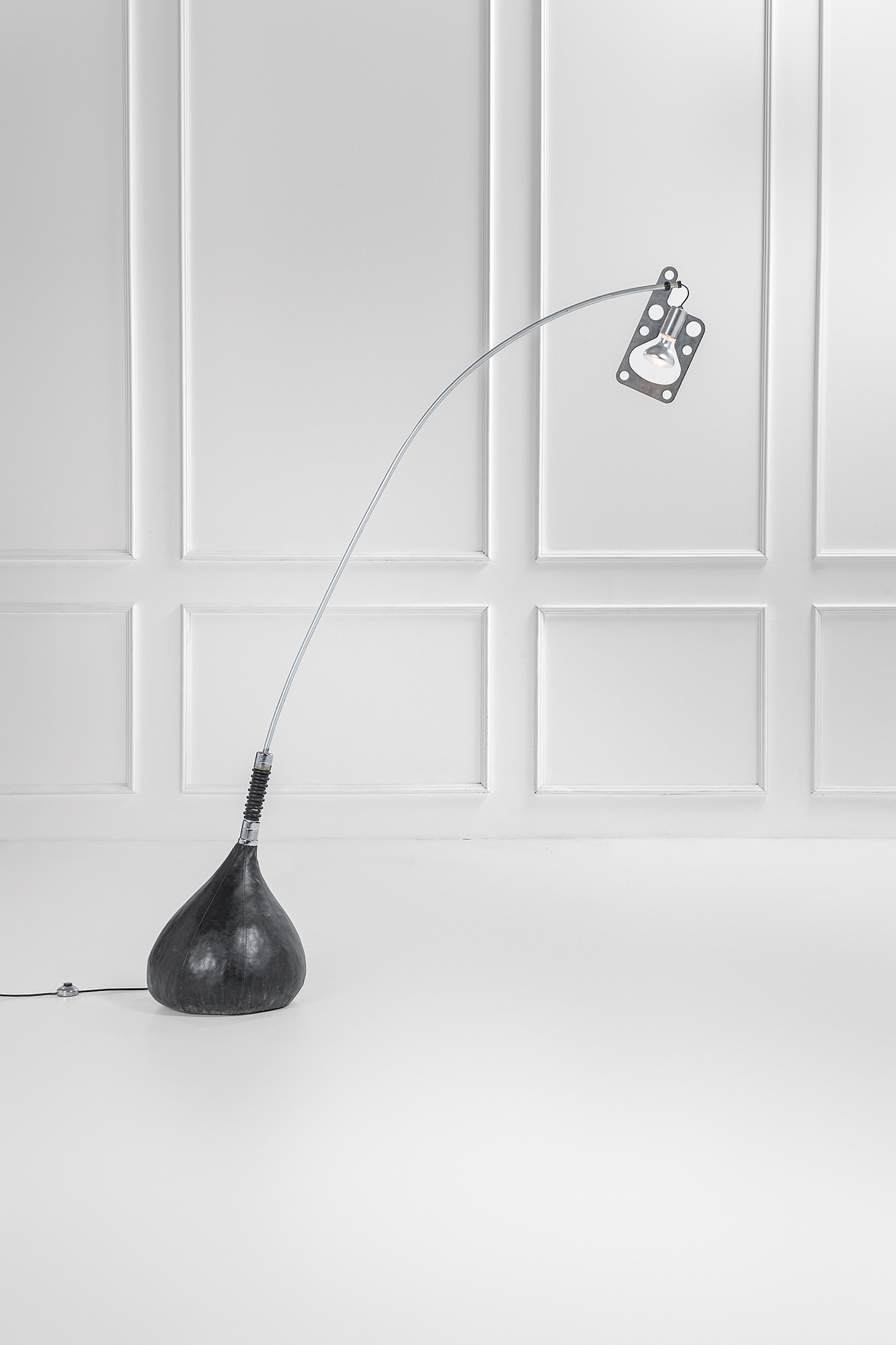 Lampada da terra mod. Bul-Bo