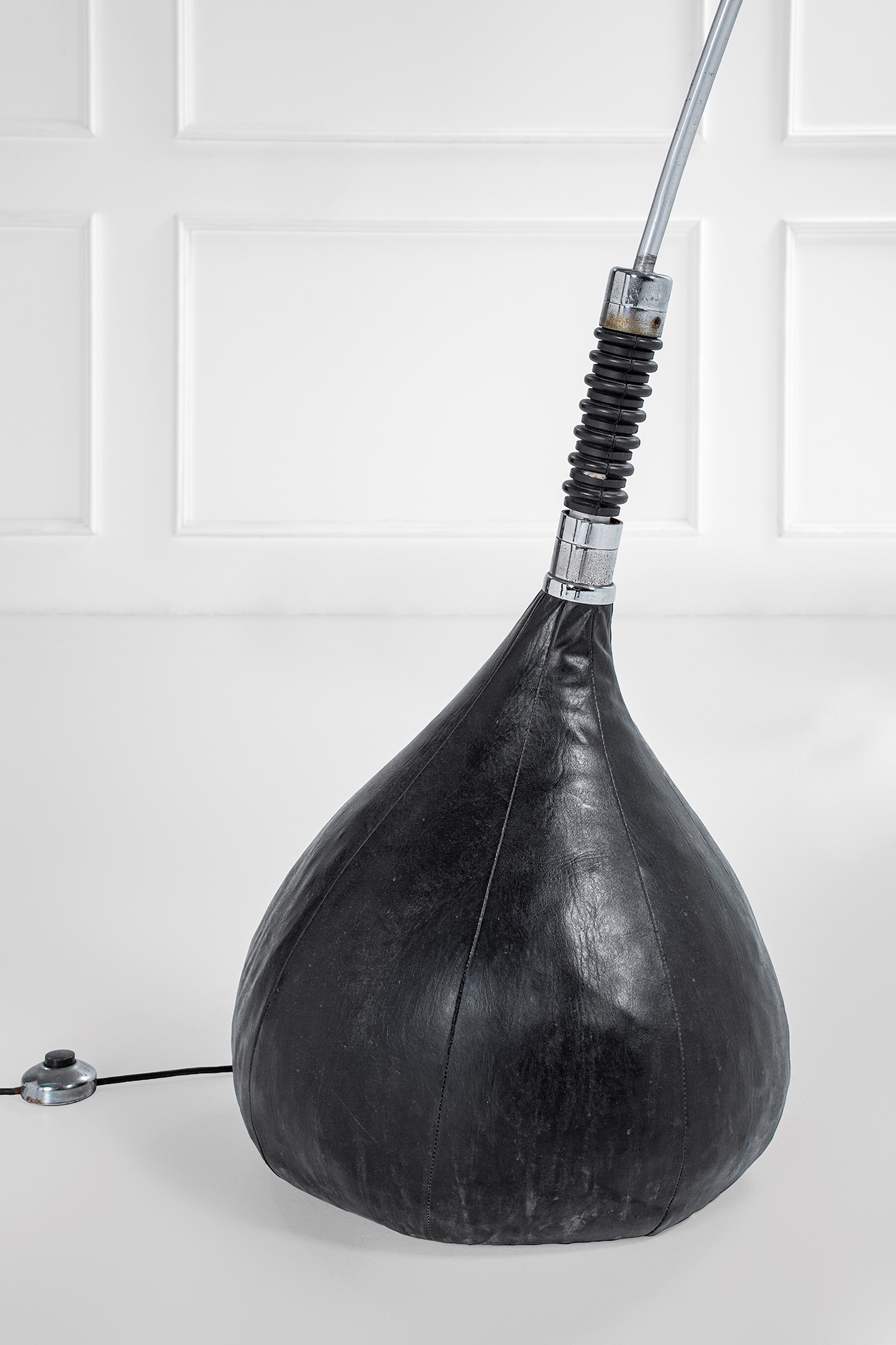 Lampada da terra mod. Bul-Bo