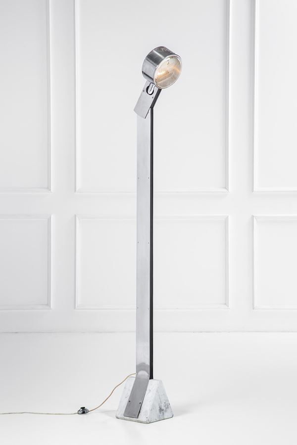 G. Fantinato - Lampada da terra mod. Faro