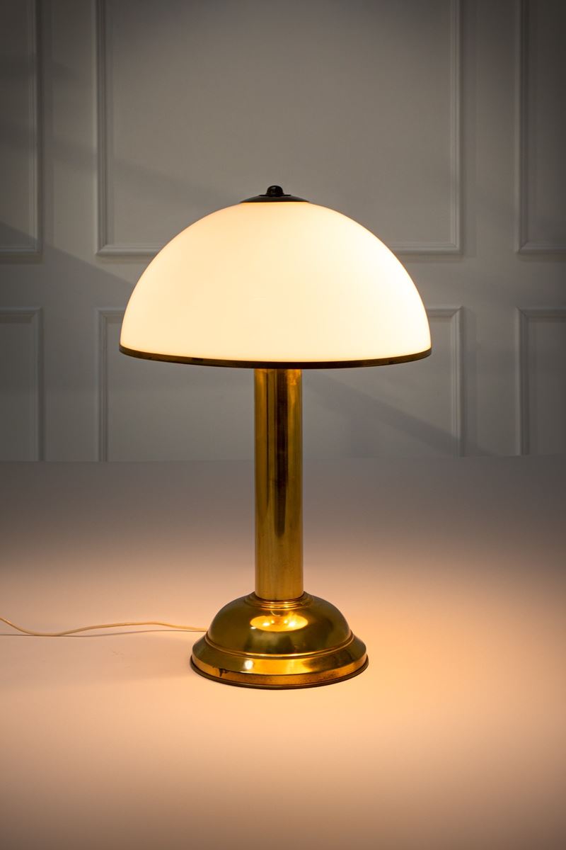 Lampada da tavolo mod. 2132