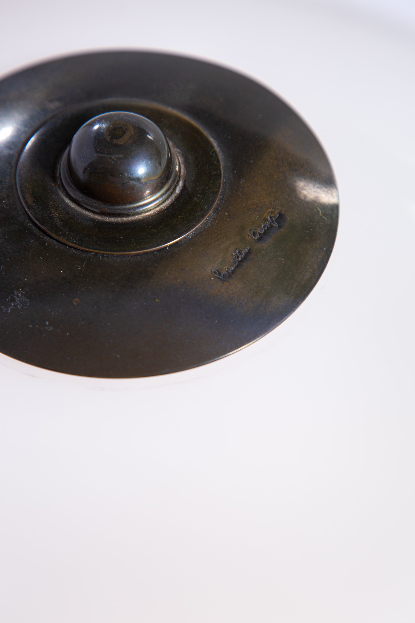 Lampada da tavolo mod. 2132