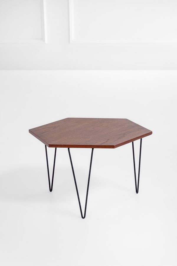 Gio Ponti - Tavolino