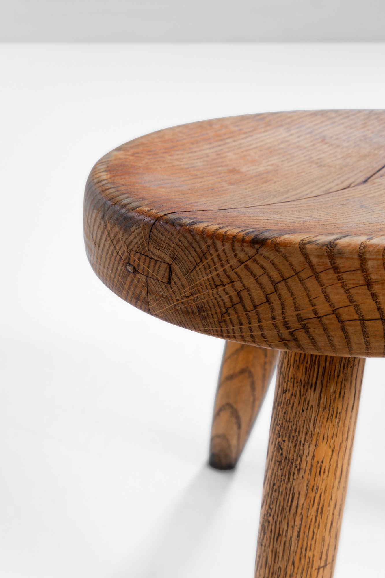 Charlotte Perriand - Sgabello