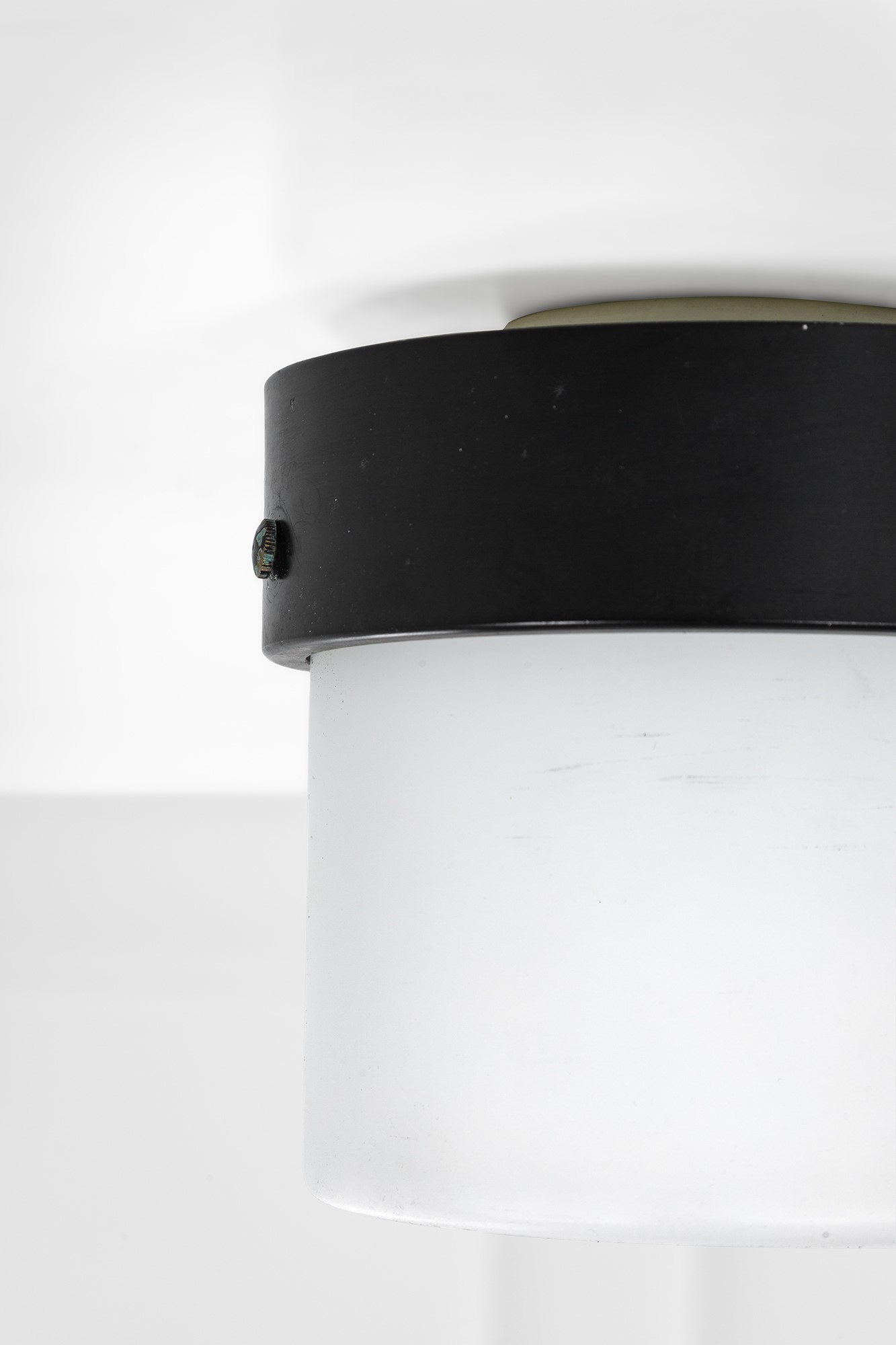 Cinque lampade a plafone o da parete mod. 3030