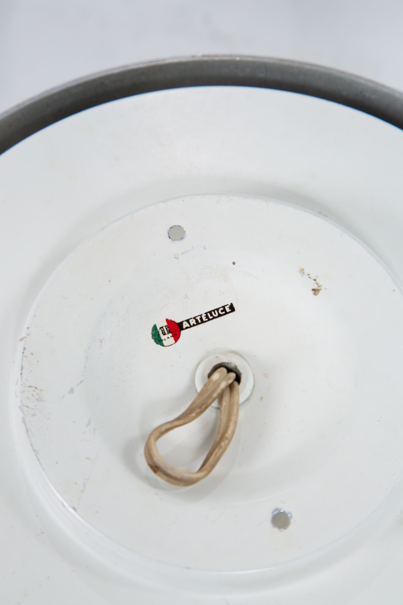 Cinque lampade a plafone o da parete mod. 3030